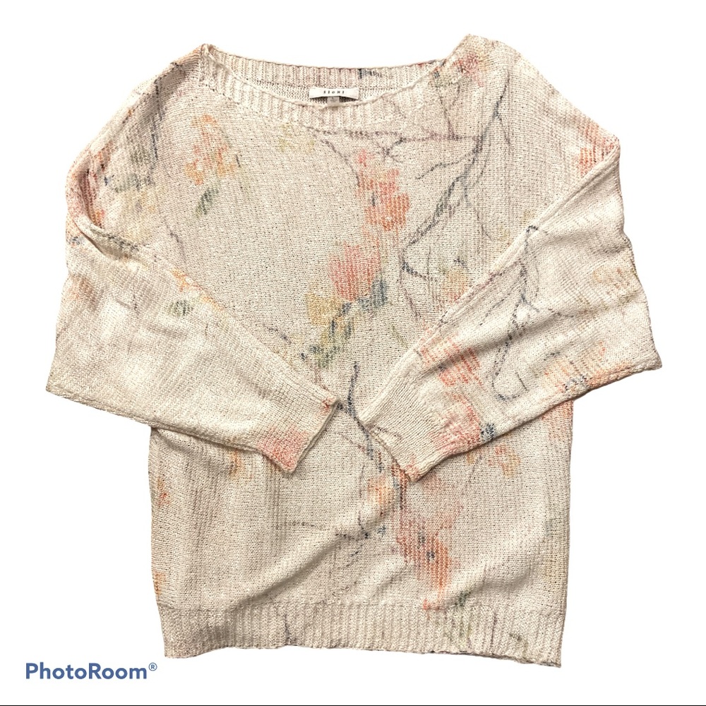 Sioni Summertime Sweater L